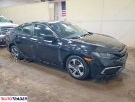 Honda Civic 2020 2