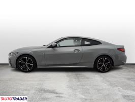 BMW 420 2023 2.0 190 KM