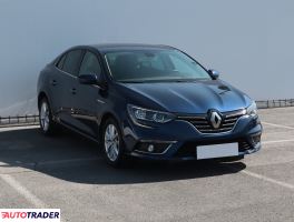 Renault Megane 2017 1.2 130 KM