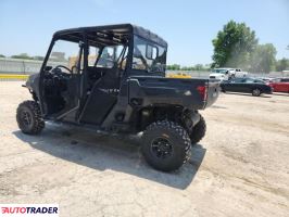 Polaris Ranger RZR 2024
