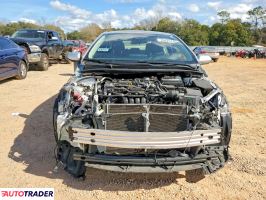 Toyota Corolla 2023 2