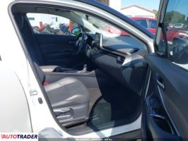 Toyota C-HR 2021 2 Toyota C-HR 2021 2