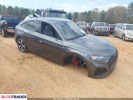 Audi Q5 2024 2