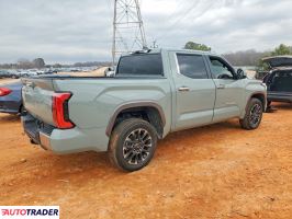 Toyota Tundra 2025 3