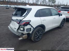 Honda HR-V 2024 2