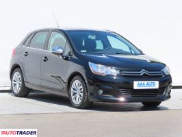 Citroen C4 2014 1.2 128 KM Citroen C4 2014 1.2 128 KM