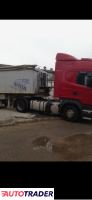 Scania 420
