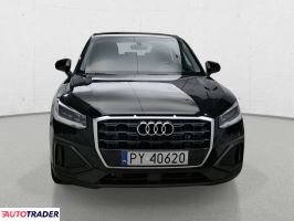 Audi Pozostałe 2023 1.5 150 KM