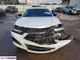 Acura TL 2023 2