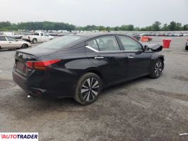 Nissan Altima 2020 2