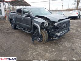 Toyota Tacoma 2023 3