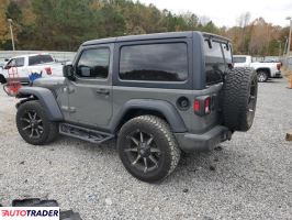 Jeep Wrangler 2020 2