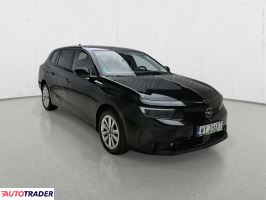 Opel Astra 2023 1.5 130 KM Opel Astra 2023 1.5 130 KM