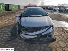 Toyota Corolla 2023 2