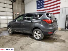 Ford Escape 2019 1