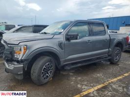 Ford Pozostałe 2023 2