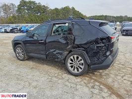 Toyota Pozostałe 2022 2