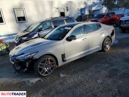 Kia Stinger 2023 3 Kia Stinger 2023 3