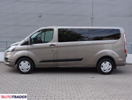 Ford Transit 2019 2.0