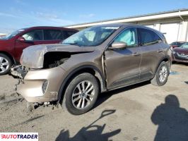 Ford Escape 2021 1 Ford Escape 2021 1