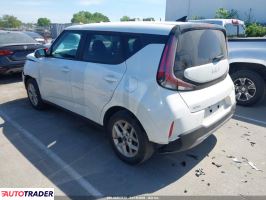 Kia Soul 2024 2