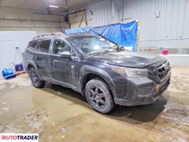 Subaru Outback 2024 2