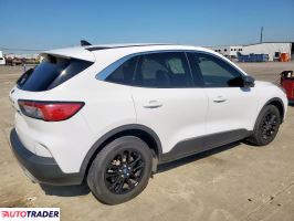 Ford Escape 2020 1 Ford Escape 2020 1