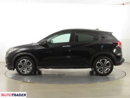 Honda HR-V 2016 1.5 128 KM