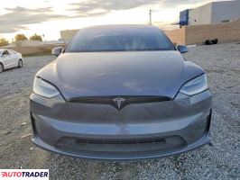 Tesla Model X 2023