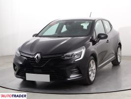 Renault Clio 2020 1.0 99 KM