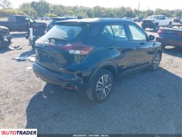 Nissan Pozostałe 2021 1