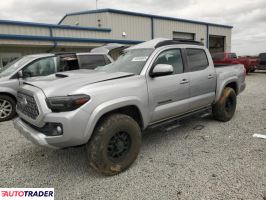 Toyota Tacoma 2019 3 Toyota Tacoma 2019 3