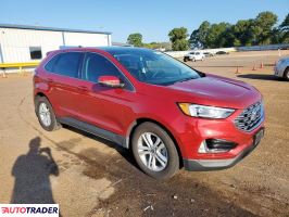 Ford Edge 2020 2