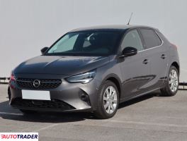 Opel Corsa 2020 1.2 99 KM