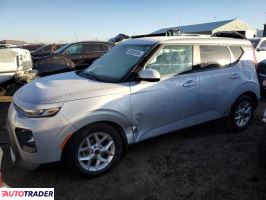 Kia Soul 2020 2