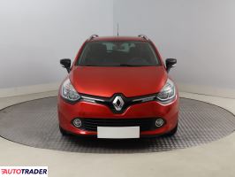 Renault Clio 2015 1.1 72 KM