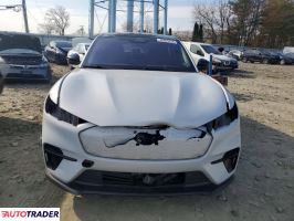 Ford Mustang 2021