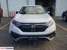 Honda CR-V 2020 1