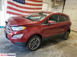 Ford EcoSport 2021 2
