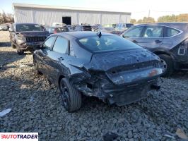 Hyundai Elantra 2024 2