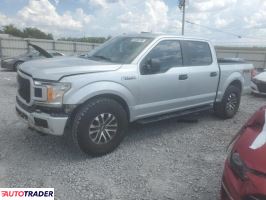 Ford Pozostałe 2019 5