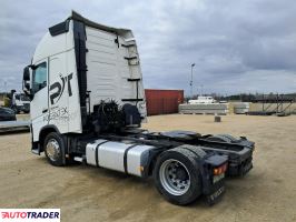 Volvo fh 500