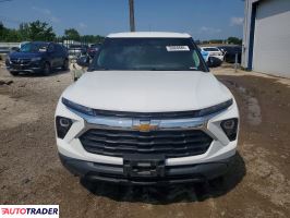 Chevrolet Blazer 2024 1