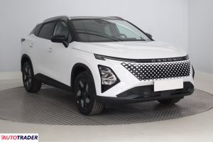 Omoda 5 2025 1.6 144 KM