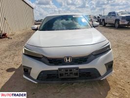 Honda Civic 2024 2