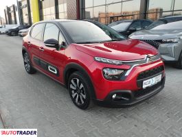 Citroen C3 - zobacz ofertę