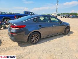 Kia Optima 2020 2