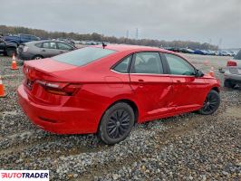 Volkswagen Jetta 2019 1