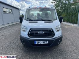 Ford Transit 2019 2