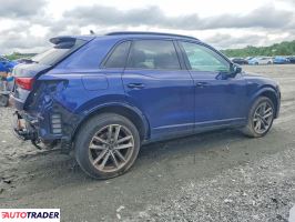 Audi Q3 2024 2